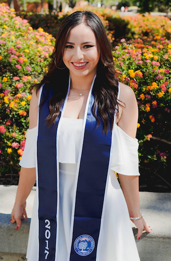 Picture of Karla Calderon